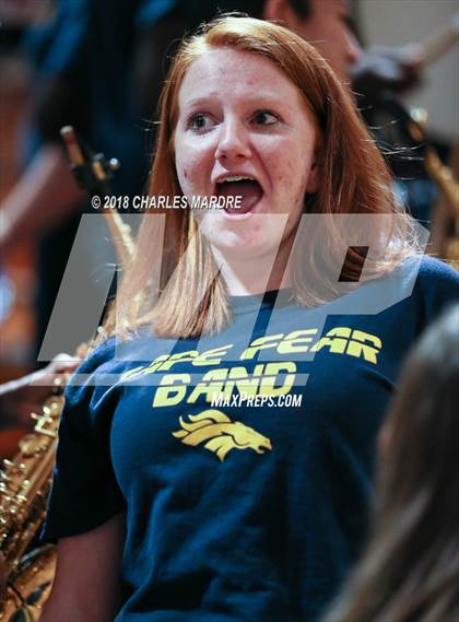 Thumbnail 2 in Terry Sanford @ Cape Fear photogallery.