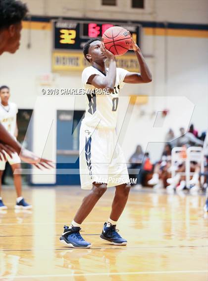 Thumbnail 2 in Terry Sanford @ Cape Fear photogallery.