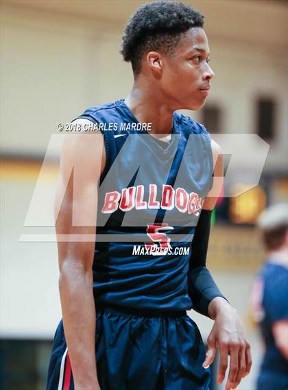Thumbnail 3 in Terry Sanford @ Cape Fear photogallery.