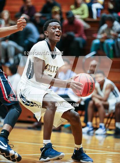Thumbnail 2 in Terry Sanford @ Cape Fear photogallery.