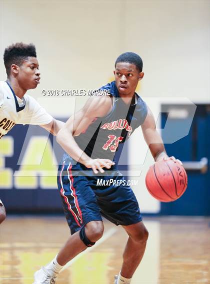 Thumbnail 1 in Terry Sanford @ Cape Fear photogallery.