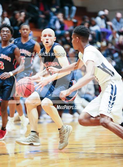 Thumbnail 3 in Terry Sanford @ Cape Fear photogallery.