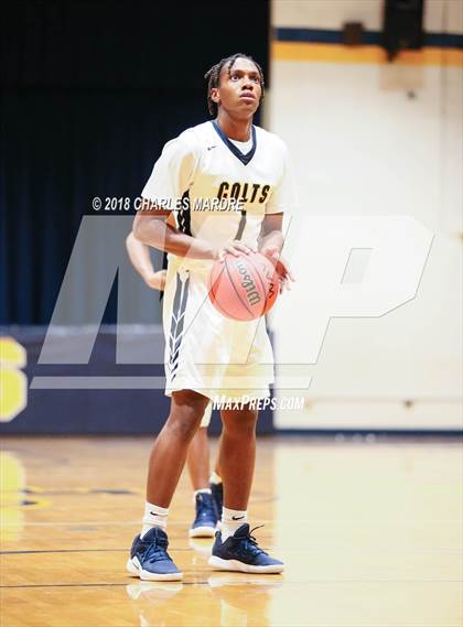 Thumbnail 3 in Terry Sanford @ Cape Fear photogallery.