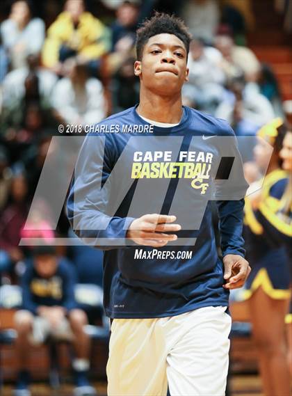 Thumbnail 2 in Terry Sanford @ Cape Fear photogallery.