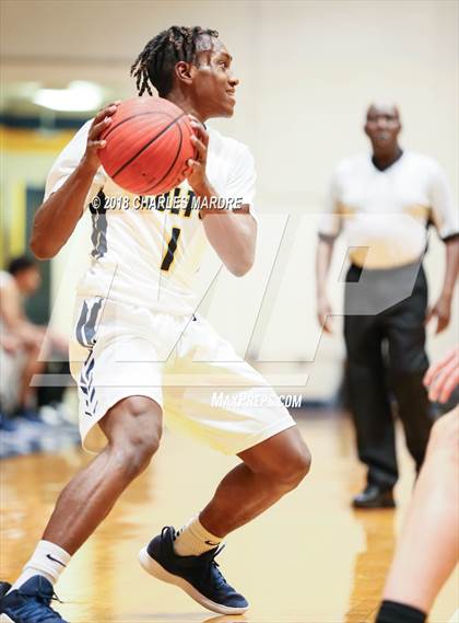 Thumbnail 1 in Terry Sanford @ Cape Fear photogallery.
