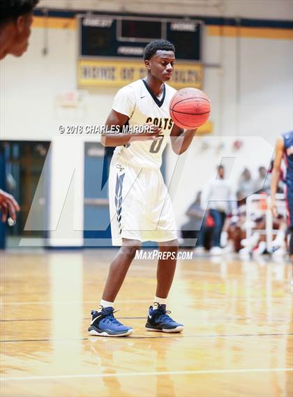 Thumbnail 1 in Terry Sanford @ Cape Fear photogallery.