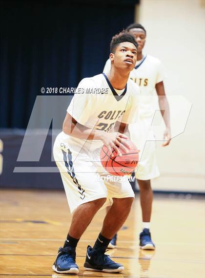 Thumbnail 2 in Terry Sanford @ Cape Fear photogallery.