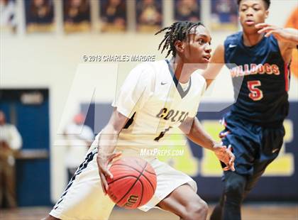 Thumbnail 1 in Terry Sanford @ Cape Fear photogallery.