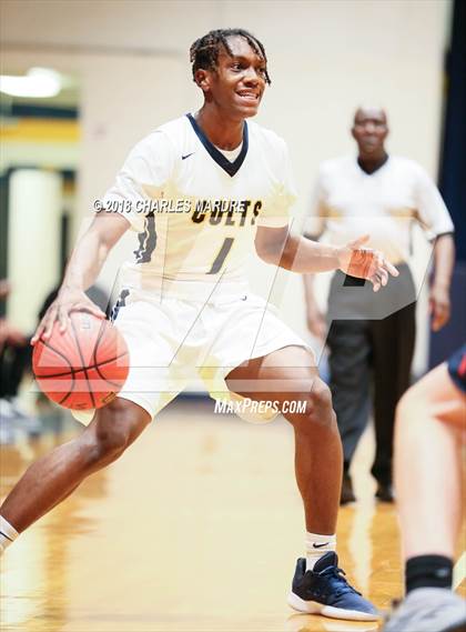 Thumbnail 3 in Terry Sanford @ Cape Fear photogallery.