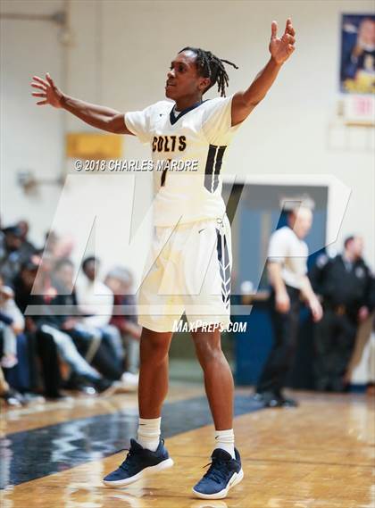 Thumbnail 3 in Terry Sanford @ Cape Fear photogallery.