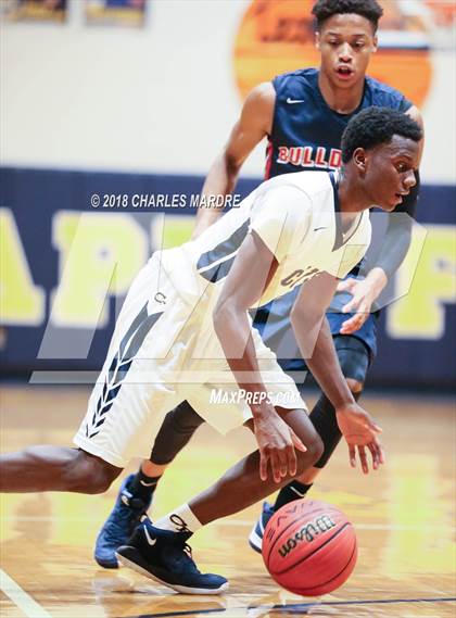 Thumbnail 1 in Terry Sanford @ Cape Fear photogallery.