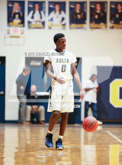 Thumbnail 1 in Terry Sanford @ Cape Fear photogallery.