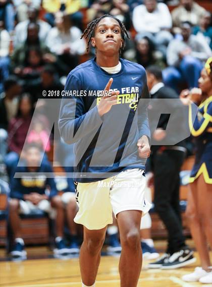 Thumbnail 2 in Terry Sanford @ Cape Fear photogallery.