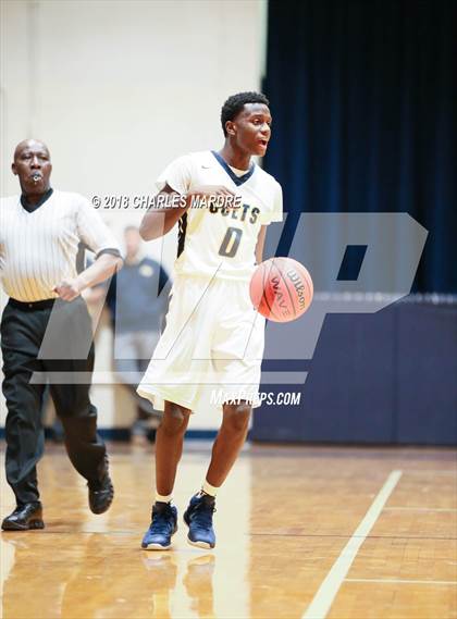 Thumbnail 2 in Terry Sanford @ Cape Fear photogallery.