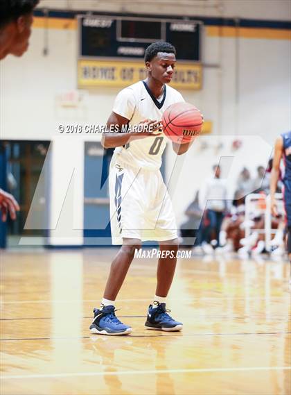 Thumbnail 3 in Terry Sanford @ Cape Fear photogallery.