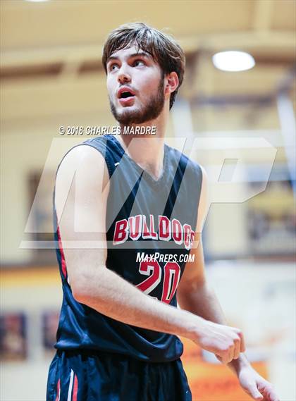 Thumbnail 2 in Terry Sanford @ Cape Fear photogallery.