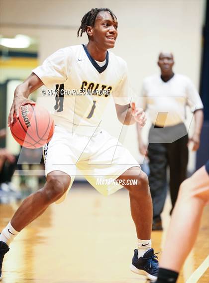 Thumbnail 1 in Terry Sanford @ Cape Fear photogallery.