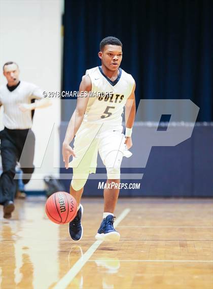 Thumbnail 2 in Terry Sanford @ Cape Fear photogallery.