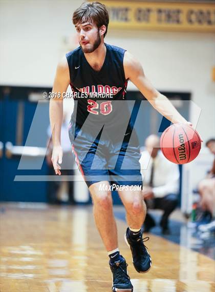 Thumbnail 1 in Terry Sanford @ Cape Fear photogallery.