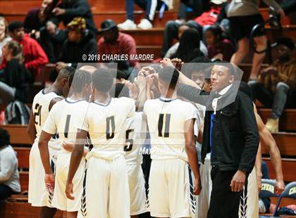 Thumbnail 1 in Terry Sanford @ Cape Fear photogallery.