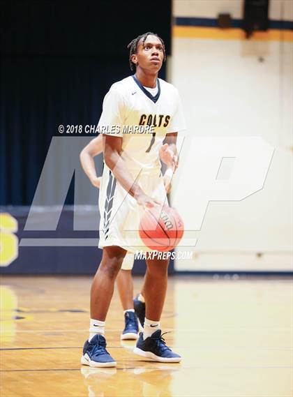 Thumbnail 1 in Terry Sanford @ Cape Fear photogallery.