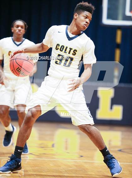 Thumbnail 2 in Terry Sanford @ Cape Fear photogallery.