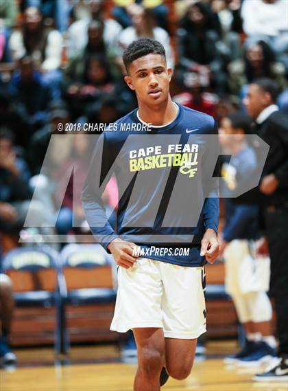 Thumbnail 3 in Terry Sanford @ Cape Fear photogallery.