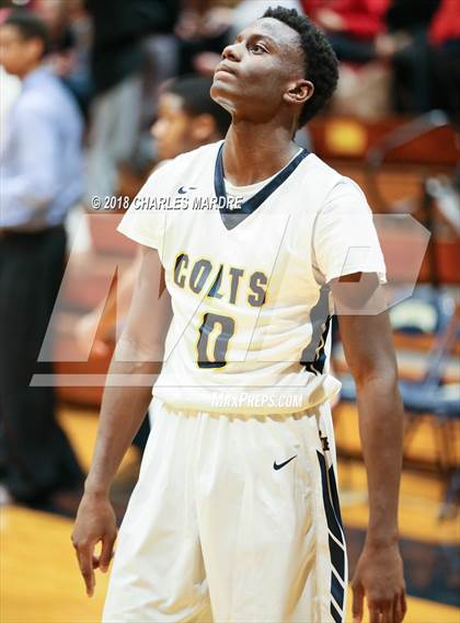 Thumbnail 3 in Terry Sanford @ Cape Fear photogallery.