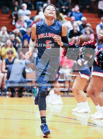 Thumbnail 1 in Terry Sanford @ Cape Fear photogallery.