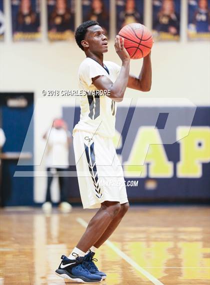 Thumbnail 2 in Terry Sanford @ Cape Fear photogallery.