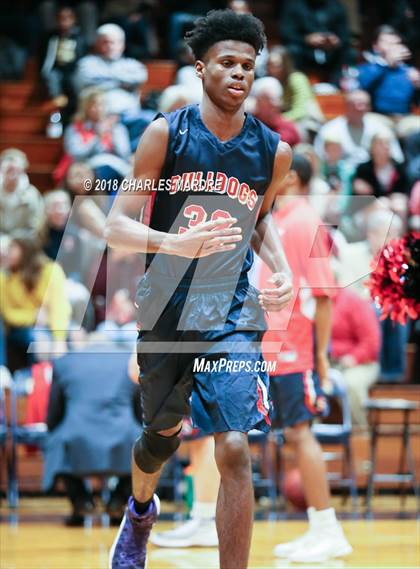 Thumbnail 2 in Terry Sanford @ Cape Fear photogallery.