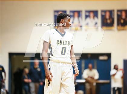 Thumbnail 2 in Terry Sanford @ Cape Fear photogallery.