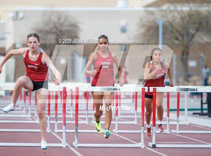 Thumbnail 2 in Spring Valley Weekday #1 (100 Hurdles) photogallery.