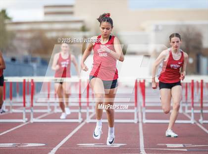 Thumbnail 3 in Spring Valley Weekday #1 (100 Hurdles) photogallery.