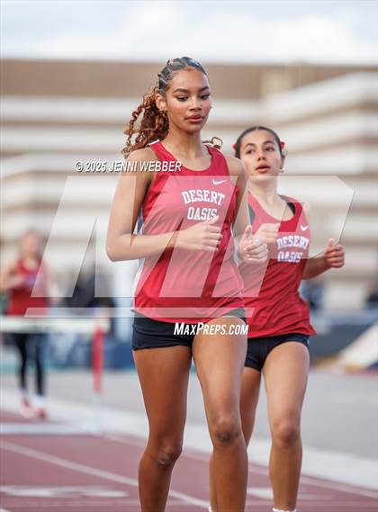 Thumbnail 1 in Spring Valley Weekday #1 (100 Hurdles) photogallery.