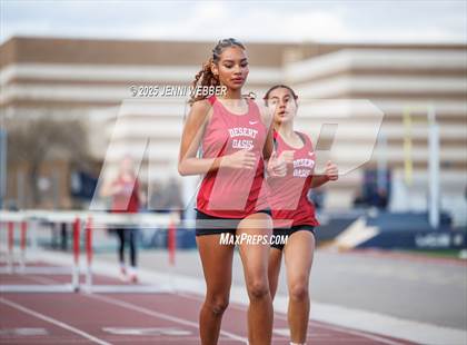 Thumbnail 3 in Spring Valley Weekday #1 (100 Hurdles) photogallery.