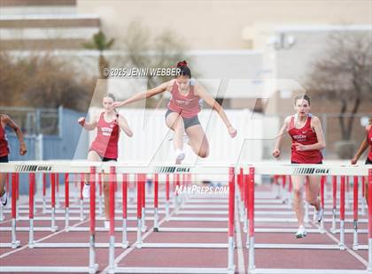 Thumbnail 1 in Spring Valley Weekday #1 (100 Hurdles) photogallery.
