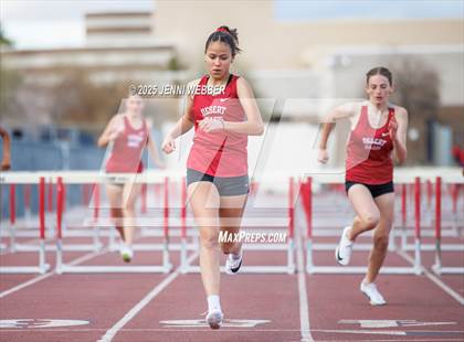Thumbnail 2 in Spring Valley Weekday #1 (100 Hurdles) photogallery.