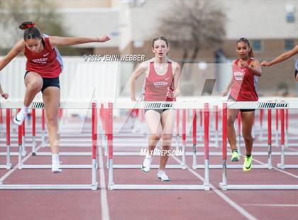 Thumbnail 1 in Spring Valley Weekday #1 (100 Hurdles) photogallery.