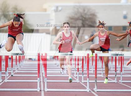 Thumbnail 2 in Spring Valley Weekday #1 (100 Hurdles) photogallery.