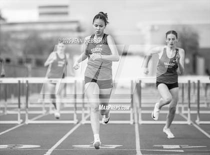 Thumbnail 3 in Spring Valley Weekday #1 (100 Hurdles) photogallery.