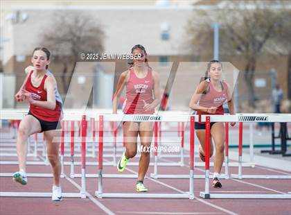 Thumbnail 3 in Spring Valley Weekday #1 (100 Hurdles) photogallery.