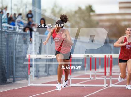 Thumbnail 2 in Spring Valley Weekday #1 (100 Hurdles) photogallery.