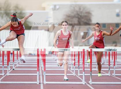 Thumbnail 3 in Spring Valley Weekday #1 (100 Hurdles) photogallery.