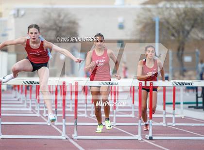 Thumbnail 1 in Spring Valley Weekday #1 (100 Hurdles) photogallery.