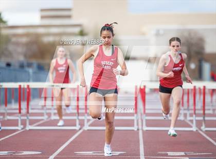 Thumbnail 2 in Spring Valley Weekday #1 (100 Hurdles) photogallery.