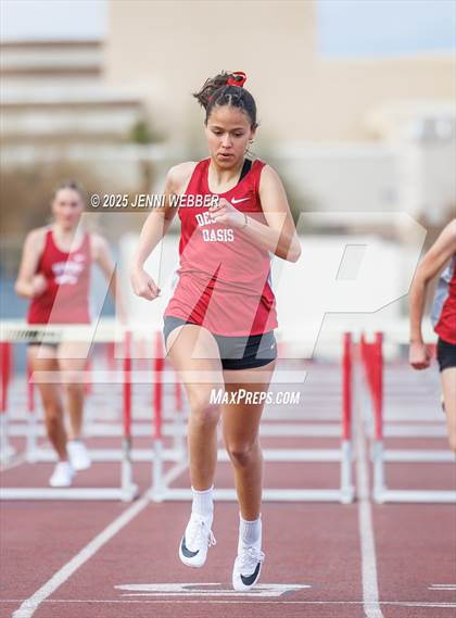 Thumbnail 1 in Spring Valley Weekday #1 (100 Hurdles) photogallery.
