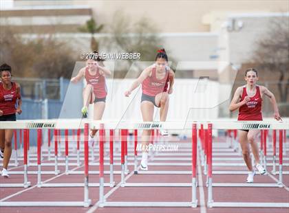 Thumbnail 1 in Spring Valley Weekday #1 (100 Hurdles) photogallery.