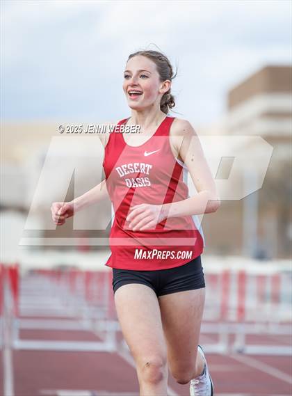 Thumbnail 1 in Spring Valley Weekday #1 (100 Hurdles) photogallery.