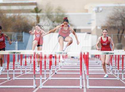 Thumbnail 2 in Spring Valley Weekday #1 (100 Hurdles) photogallery.